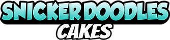 Snickerdoodle's Cakes, LLC in Concord, NC (5)