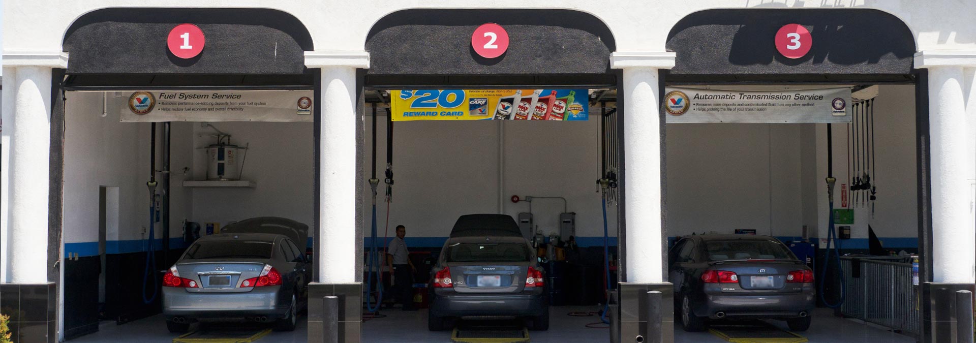 Simi Auto Spa & Speed Wash in Simi Valley, CA (2)