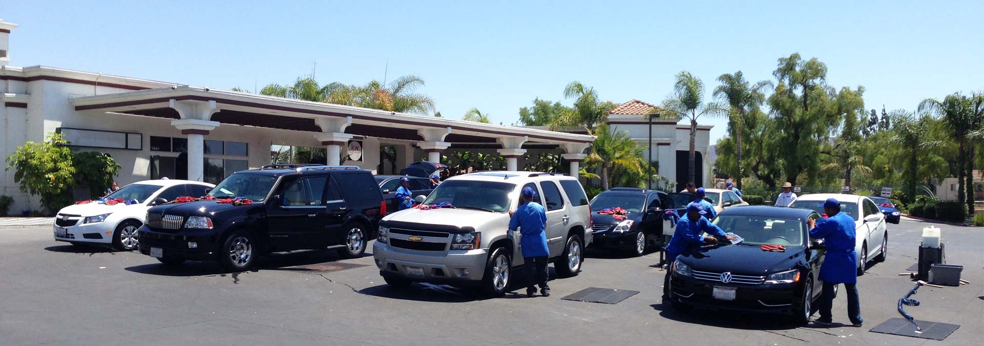 Simi Auto Spa & Speed Wash in Simi Valley, CA (3)