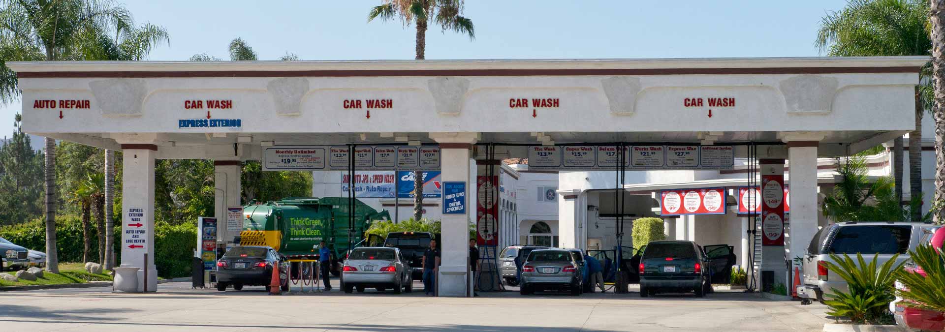 Simi Auto Spa & Speed Wash in Simi Valley, CA (6)