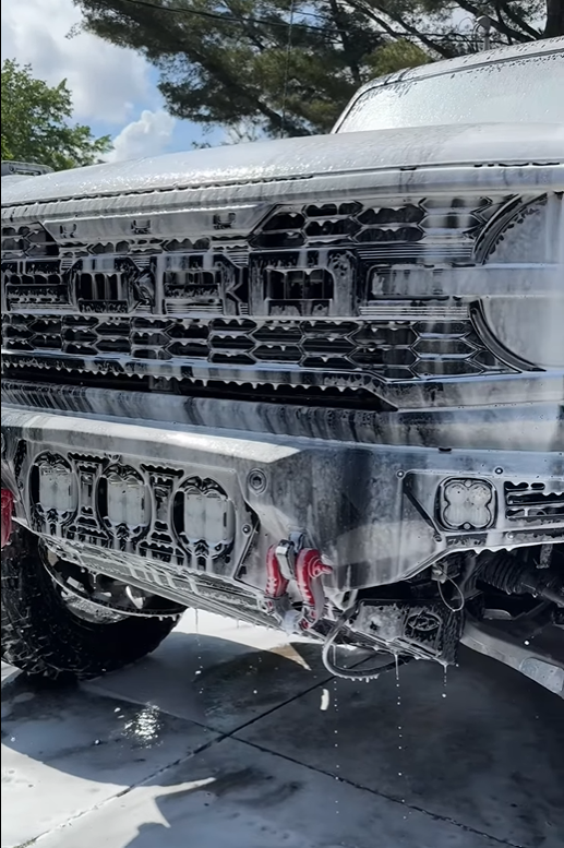 Polished Custom Detailing LLC in Seymour, IN