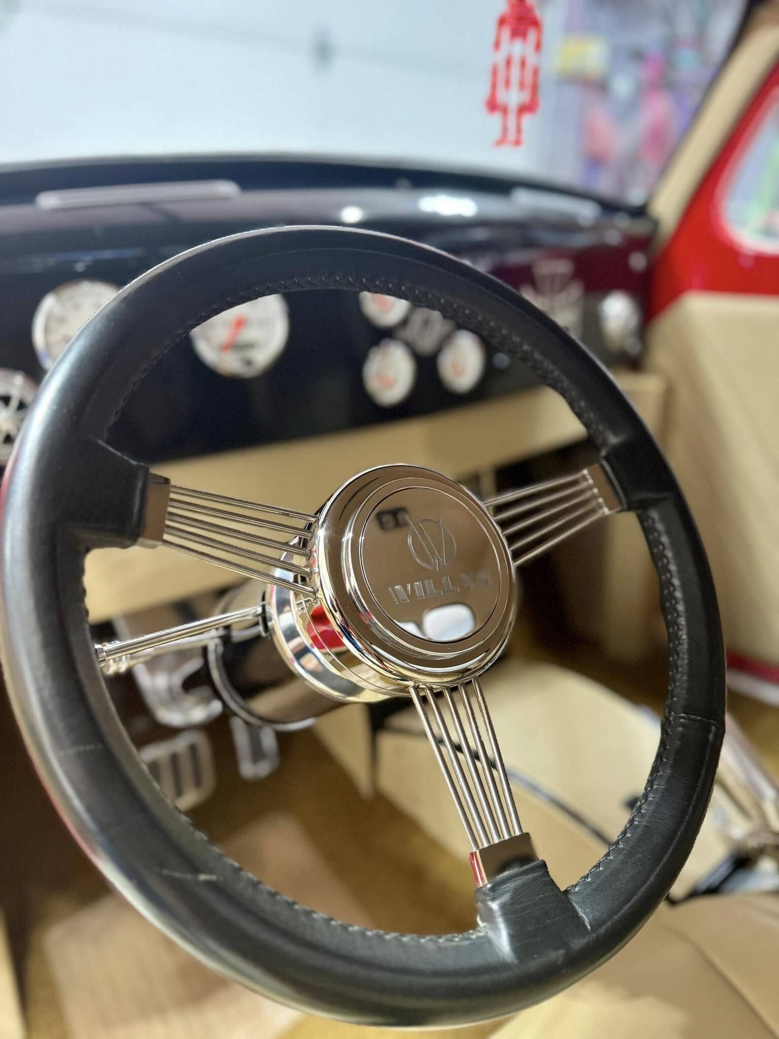 Polished Custom Detailing LLC in Seymour, IN (2)