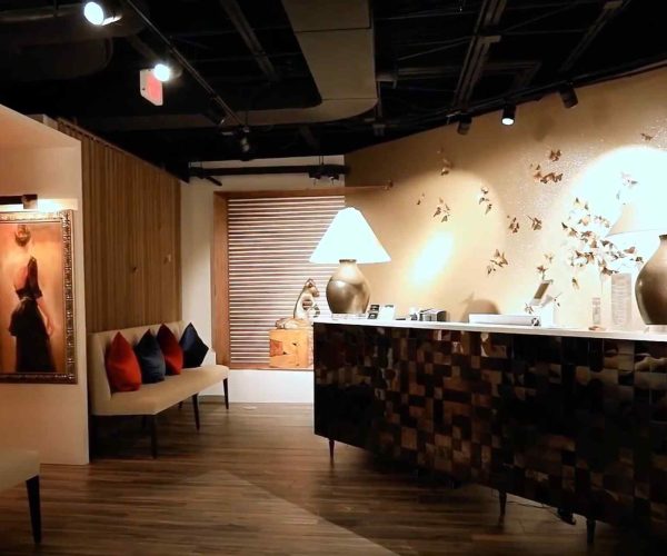 Amoveo Medspa in Buffalo Grove, IL