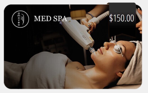 Amoveo Medspa in Buffalo Grove, IL (2)
