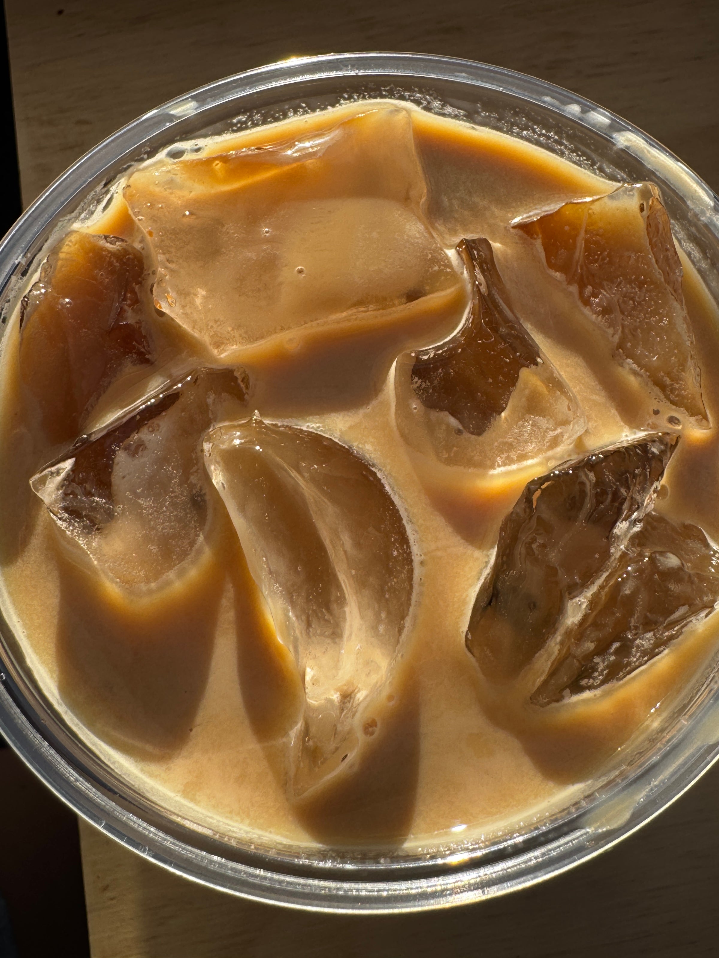 Abstraction Coffee in San Bernardino, CA