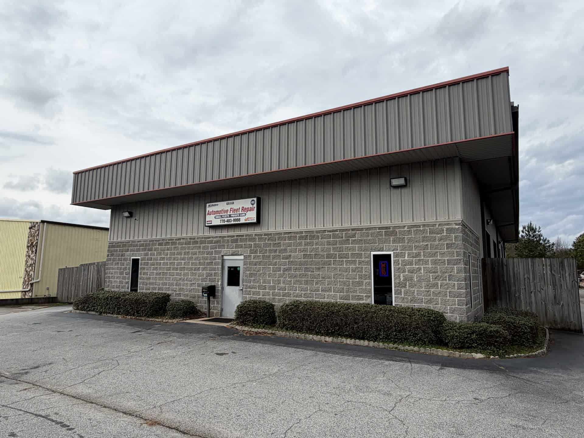 AFR Auto Repair in Conyers, GA (5)