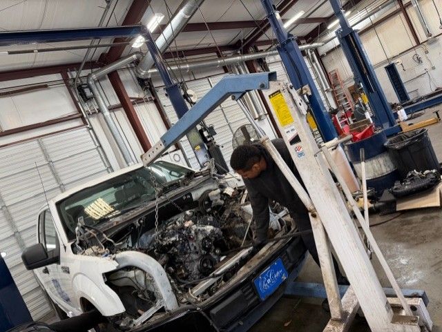 AFR Auto Repair in Conyers, GA (6)