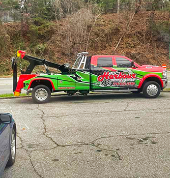 Harbour Garage and Towing in Ridgeway, VA (2)