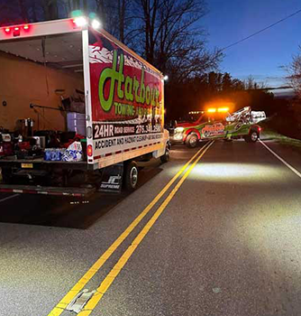 Harbour Garage and Towing in Ridgeway, VA (4)