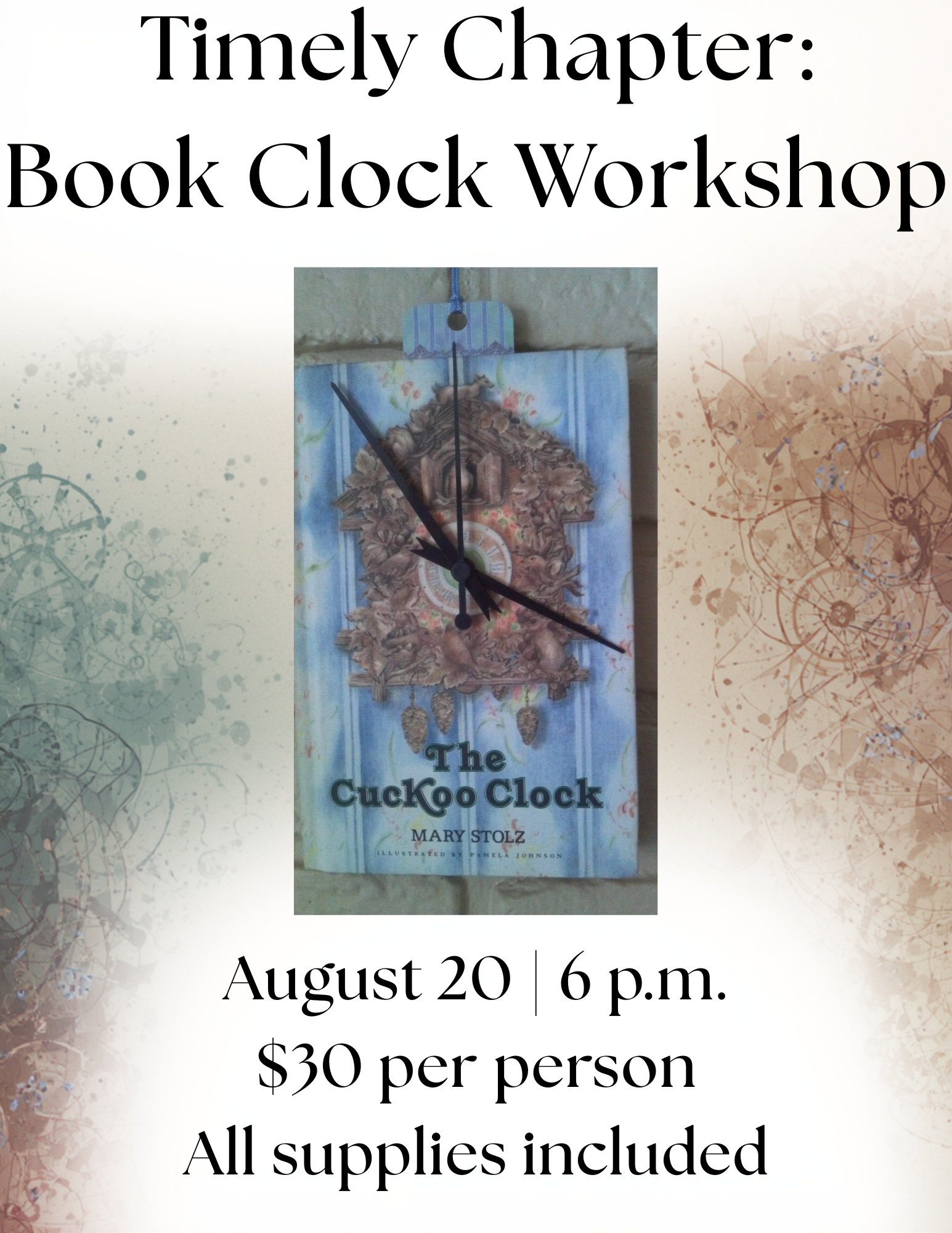 Story Keepers Books in West Allis, WI
