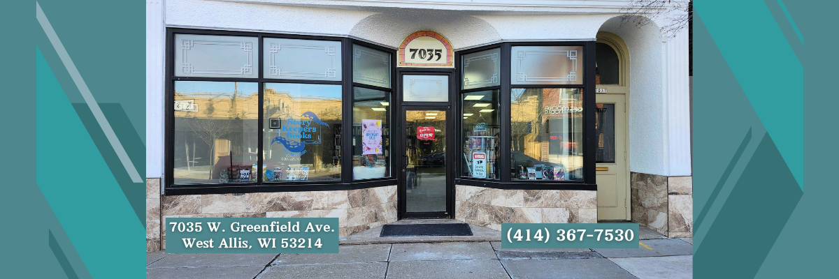Story Keepers Books in West Allis, WI (2)