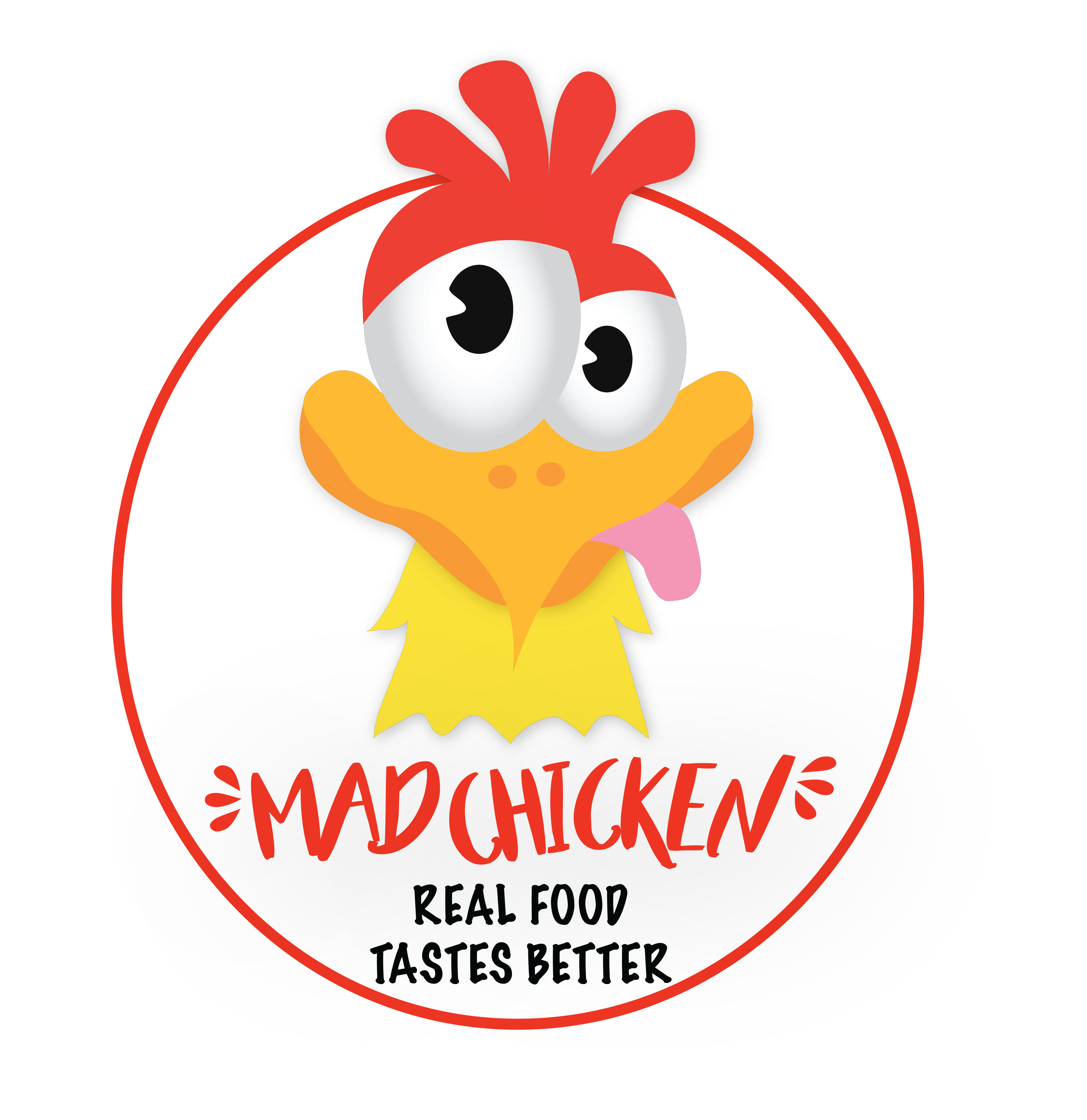 Mad Chicken in Menasha, WI (2)