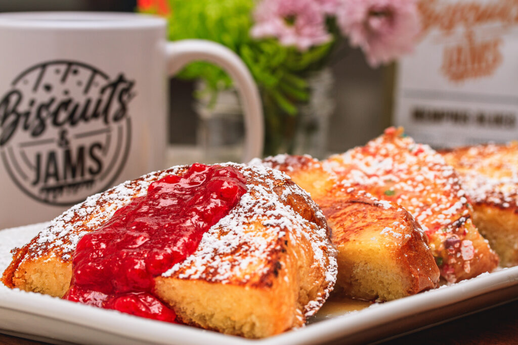 Biscuits and Jams in Bartlett, TN (3)
