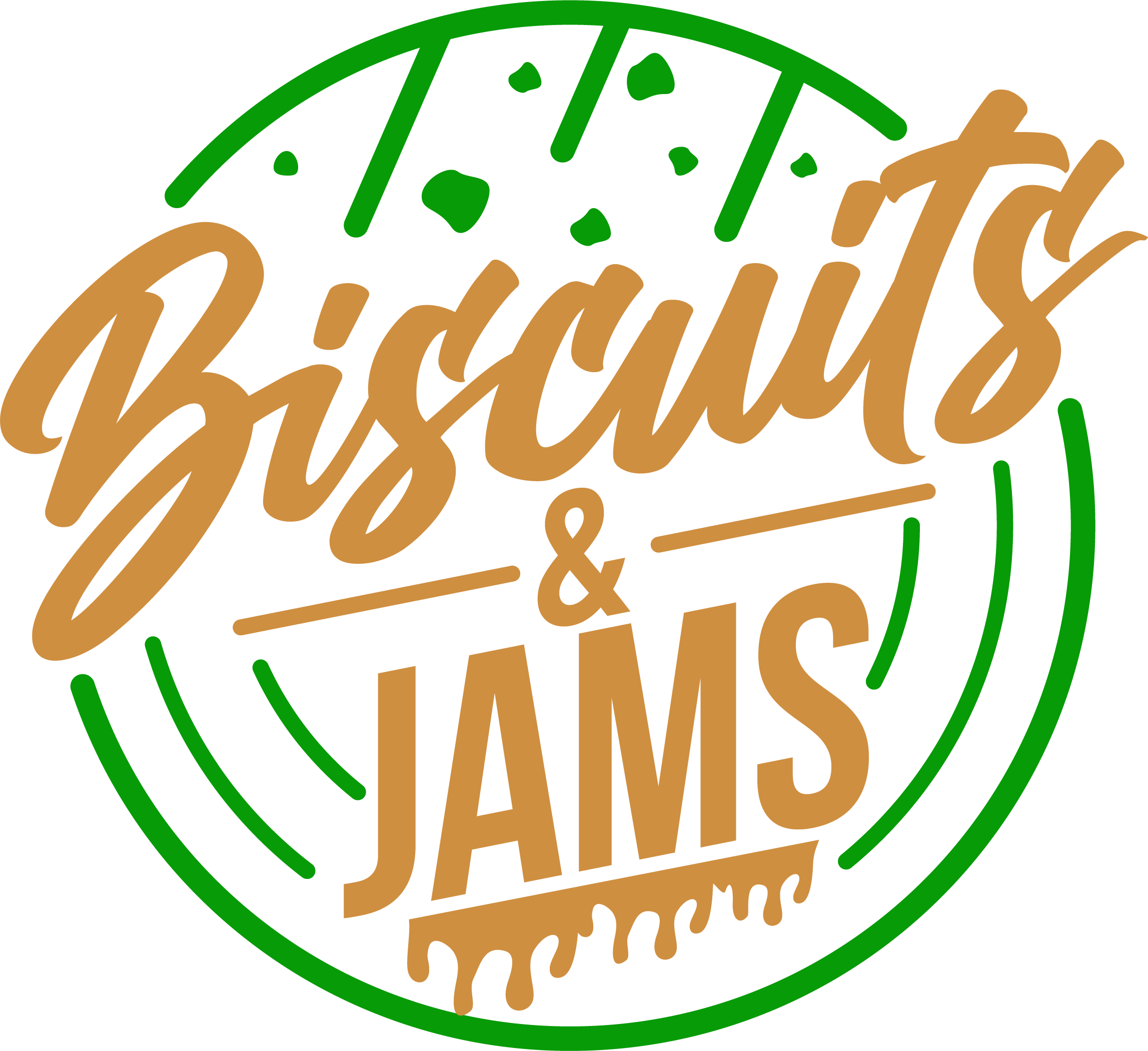 Biscuits and Jams in Bartlett, TN (5)