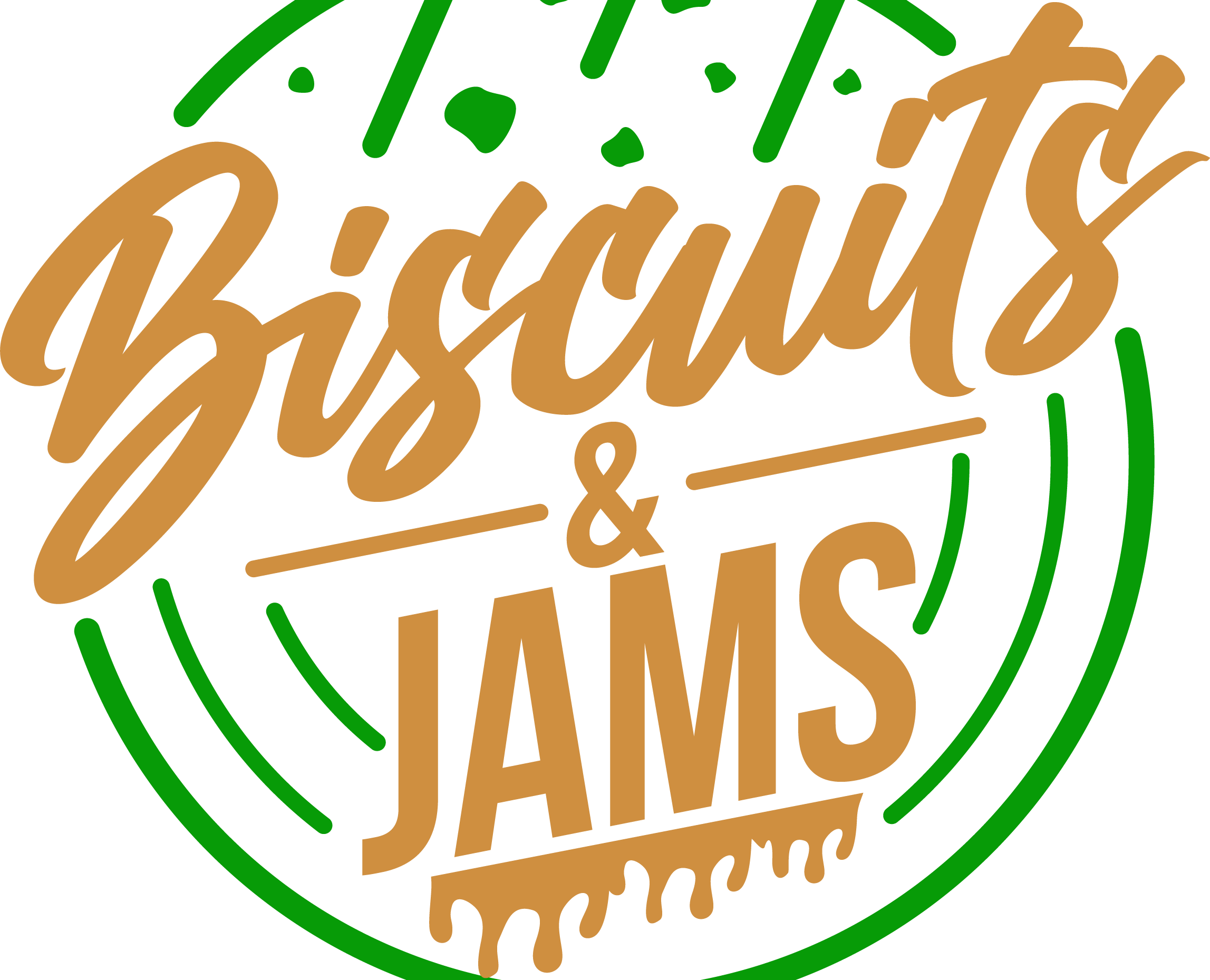 Biscuits and Jams in Bartlett, TN (6)