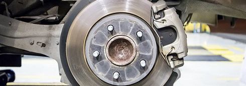 Carolina Auto Sports Service in Concord, NC (2)