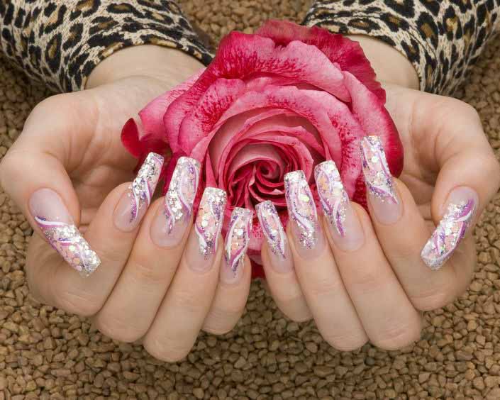 NAIL LOUNGE in Myrtle Beach, SC (4)