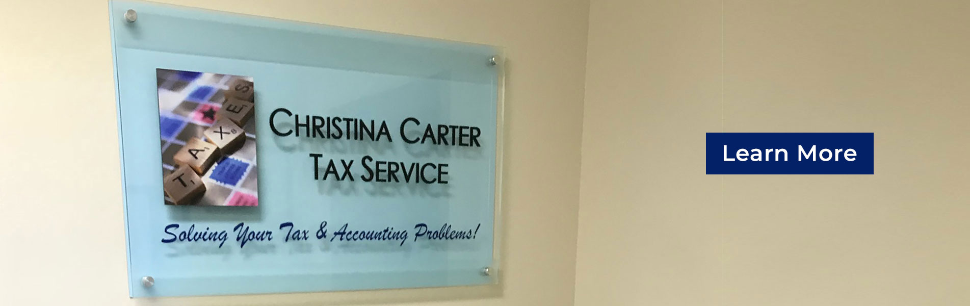 Christina Carter Tax Service in San Mateo, CA (3)