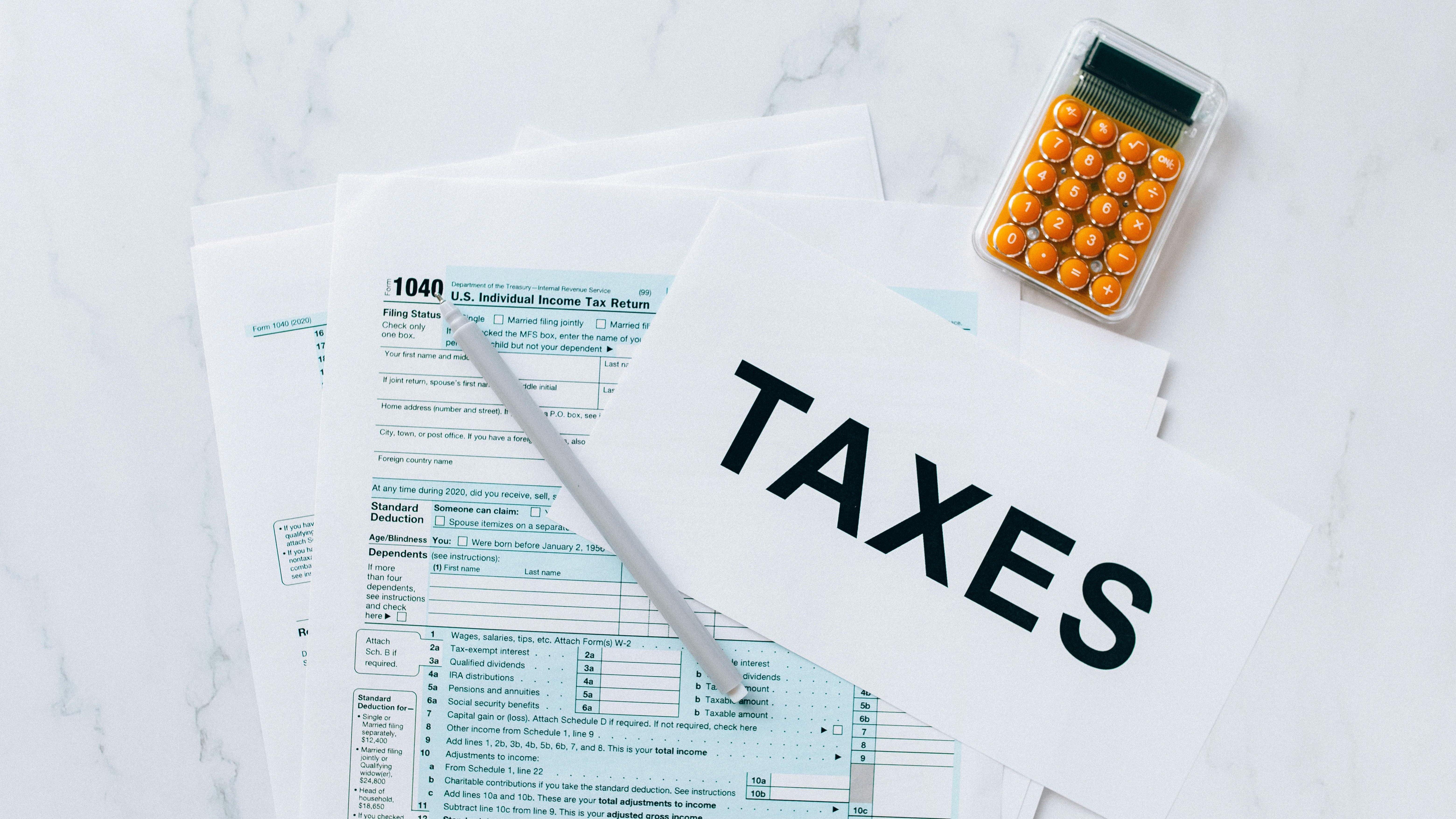 SAN JOAQUIN ACCOUNTING & TAX SERVICES (SJATS) in Bakersfield, CA