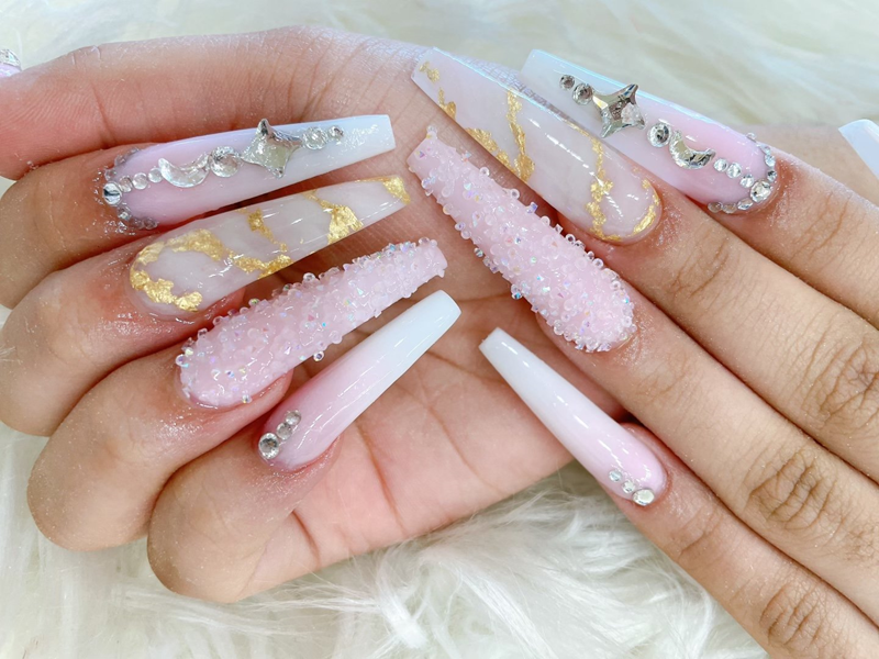 Bella Nails & Spa in Parma, OH (2)