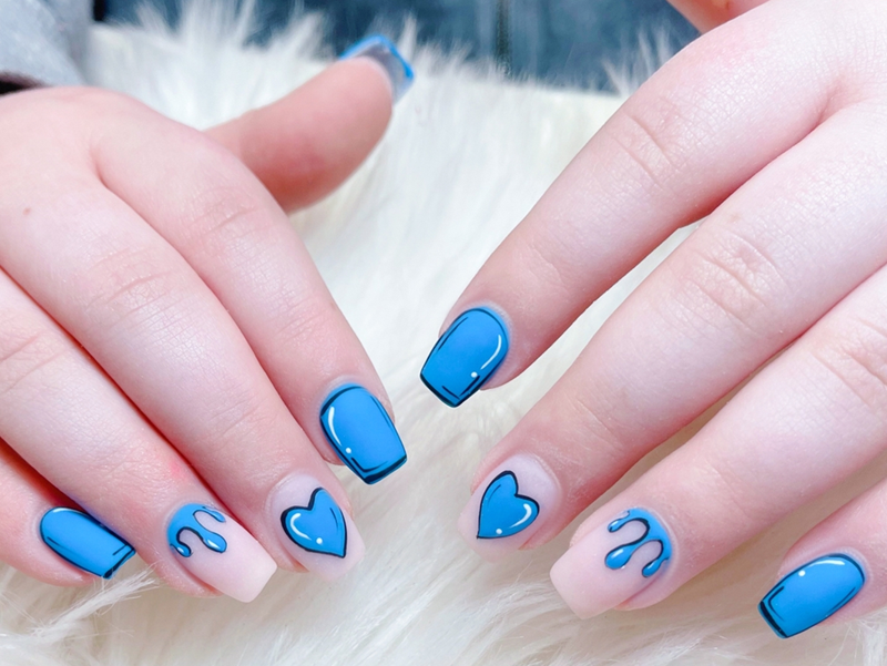 Bella Nails & Spa in Parma, OH (3)