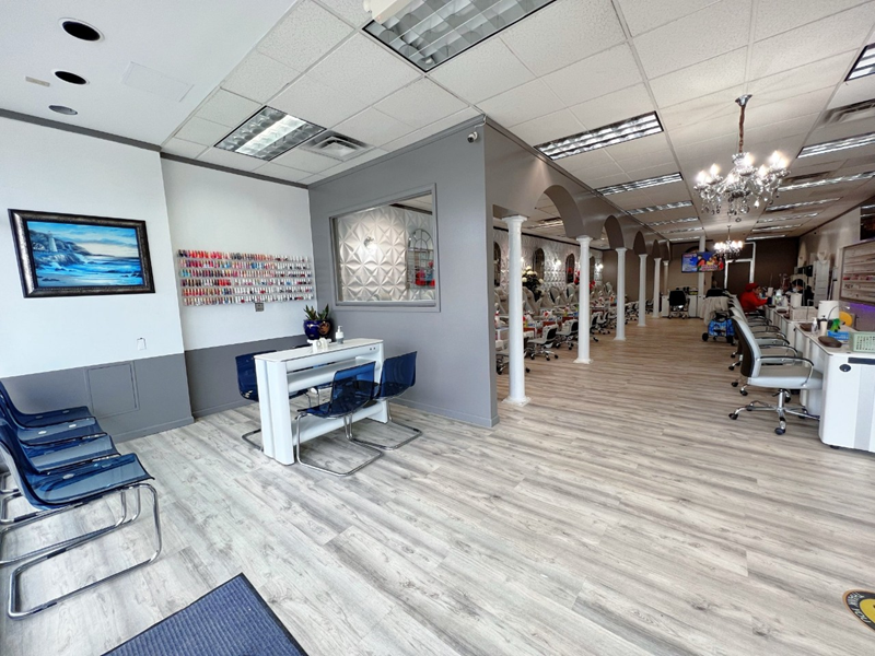 Bella Nails & Spa in Parma, OH (6)