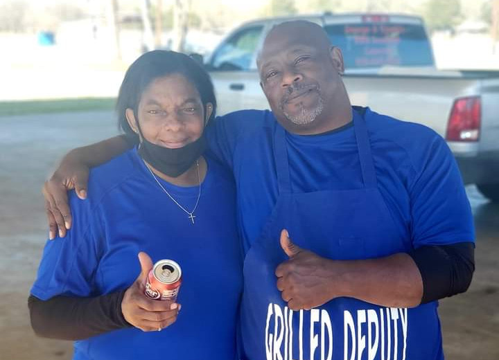 BBQ Gs Quality BBQ original smoke catering in Denton, TX
