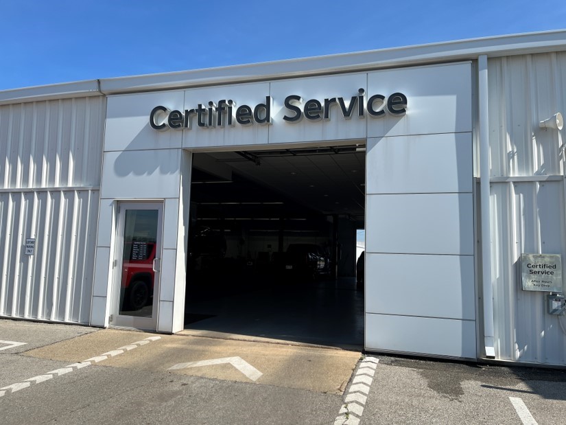 Snyder Buick GMC in Napoleon, OH (3)