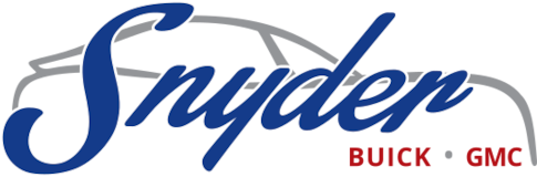 Snyder Buick GMC in Napoleon, OH (5)