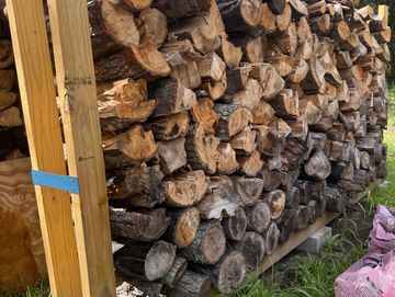 thatzfyre wood in Leland, NC (2)