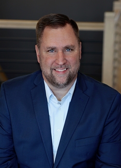 Rob Hoffman Real Estate Specialist in Centerville, OH