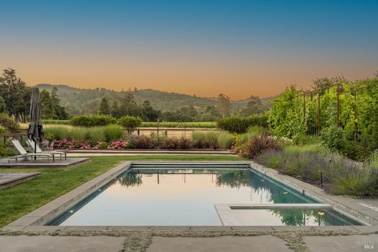 Caroline Sebastiani Properties in Sonoma, CA