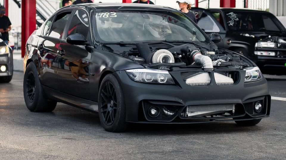PAR - Performance and Customs in El Campo, TX