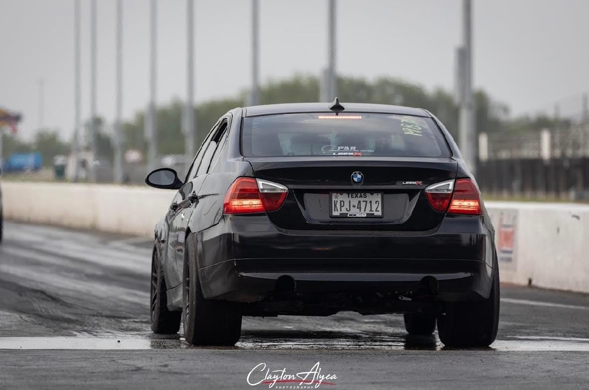 PAR - Performance and Customs in El Campo, TX (2)