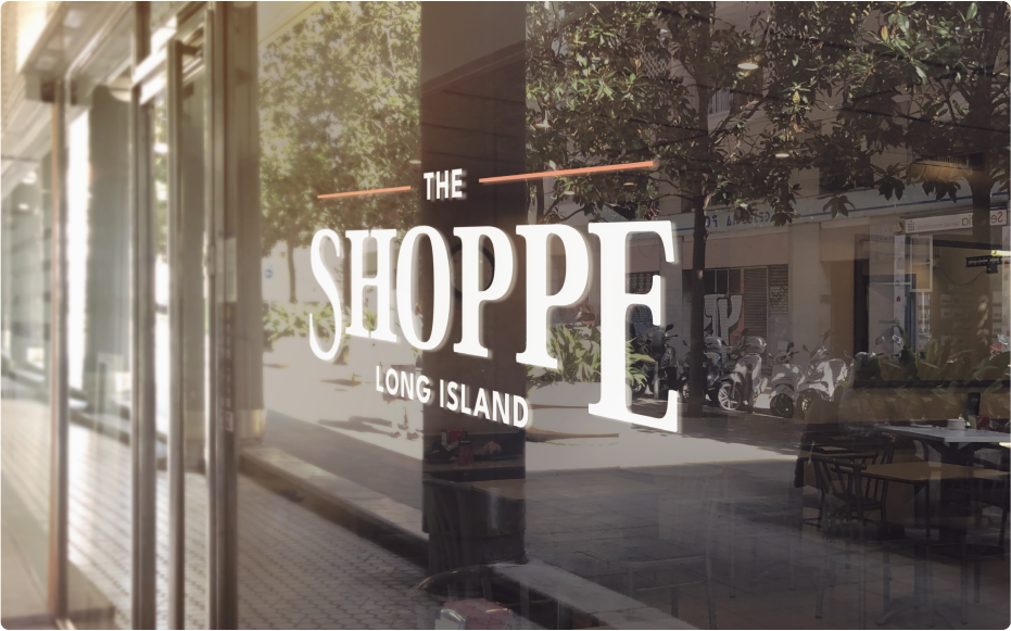 The Shoppe - Long Island Event Space & Fine Foods in Cedarhurst, NY