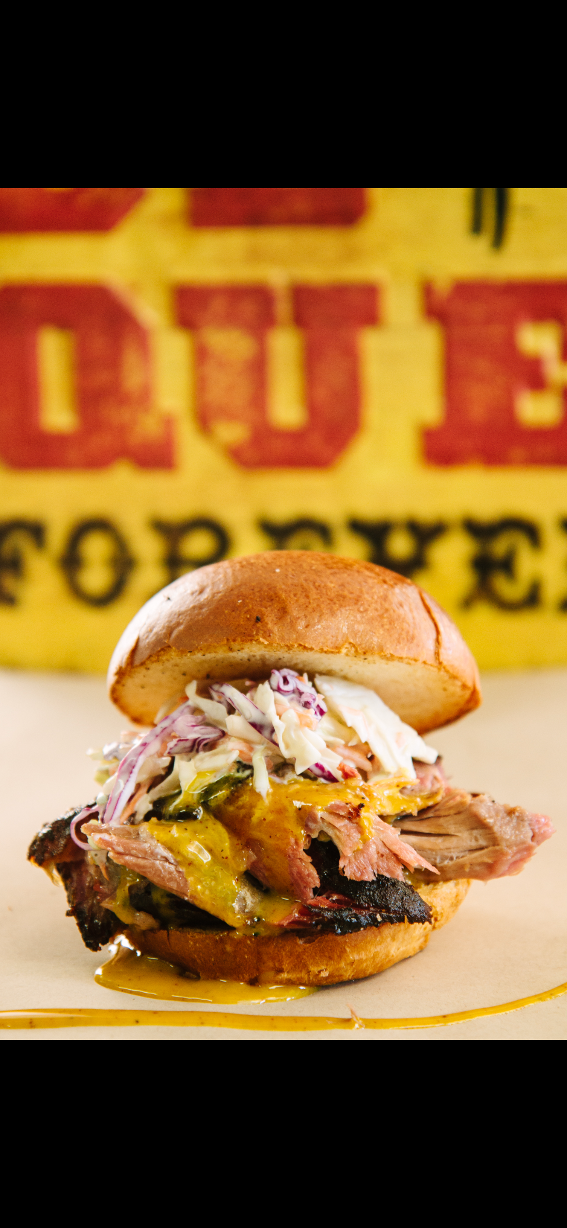 Capelo's Barbecue in Redwood City, CA