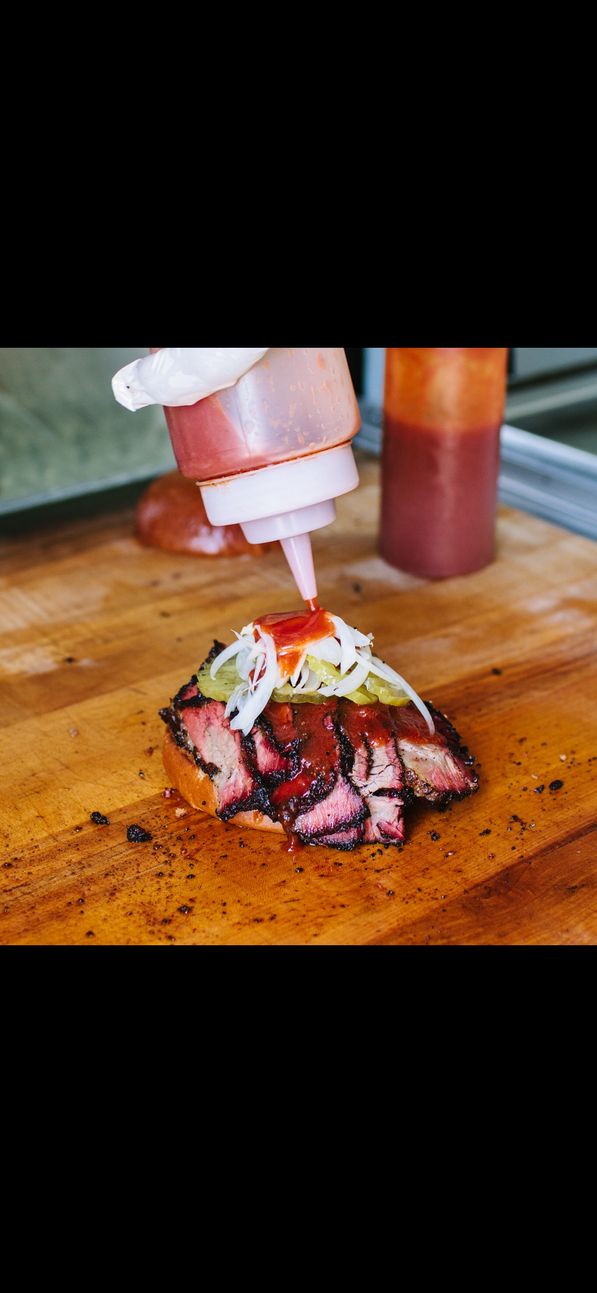 Capelo's Barbecue in Redwood City, CA (2)