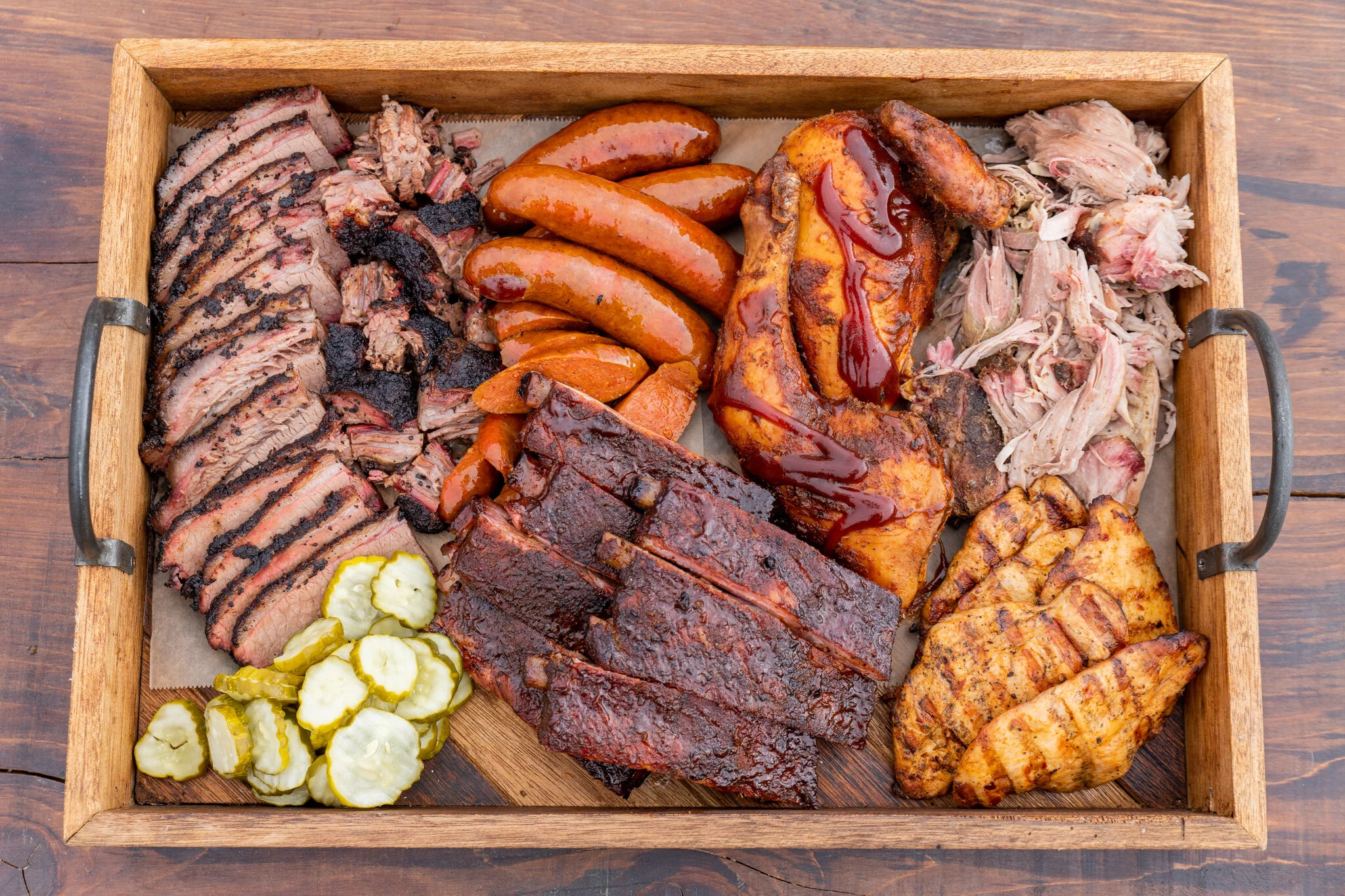 Capelo's Barbecue in Redwood City, CA (3)