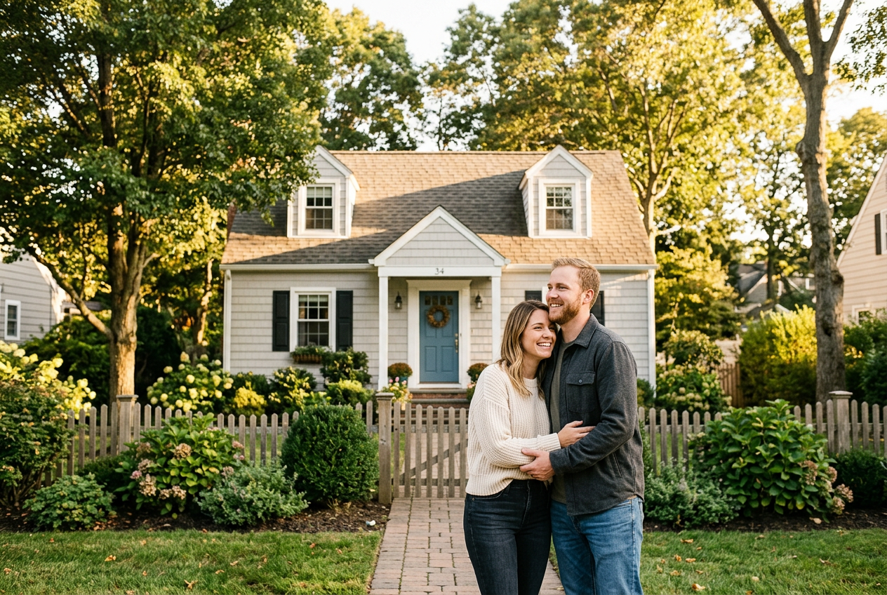 William A Jacobs Real Estate in Lynbrook, NY