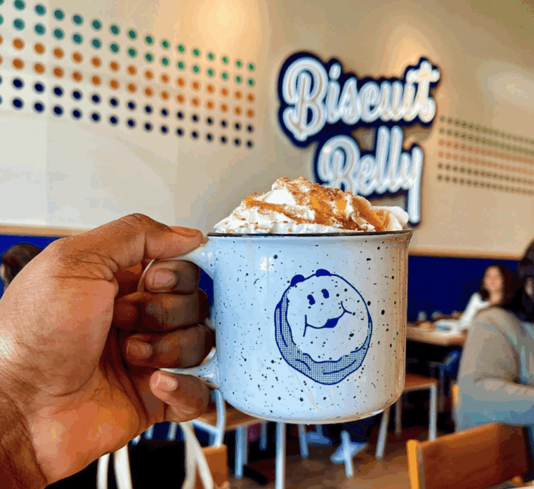 Biscuit Belly: Louisville - St. Matthews in Louisville, KY (5)