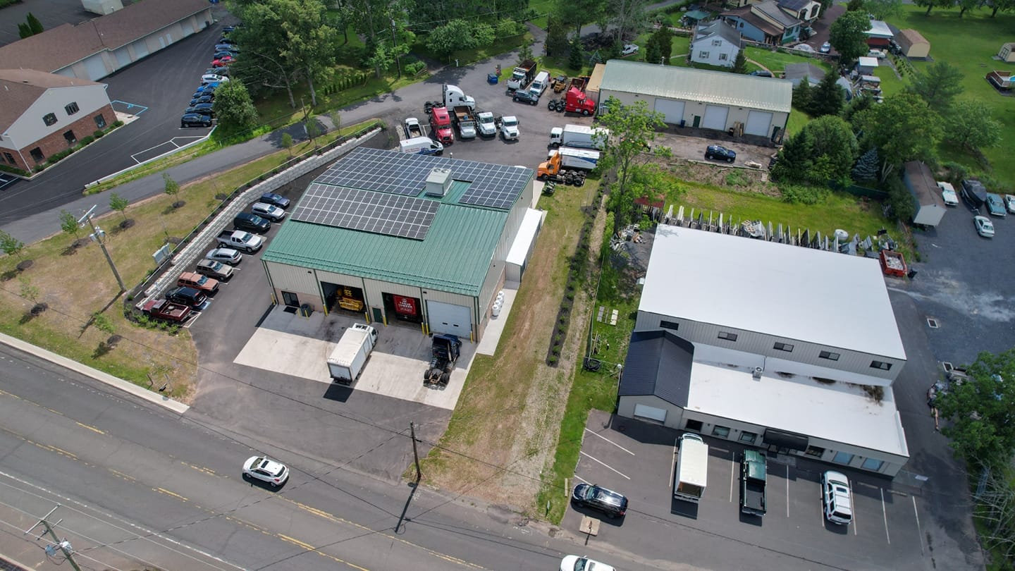 Matt's Heavy Duty Mobile Diagnostics and Truck Repair & Heavy Towing in Sellersville, PA (5)