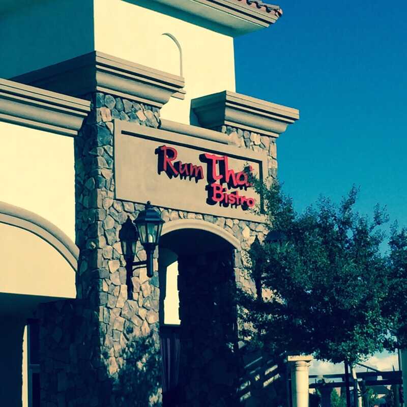 Rum Thai Bistro in Lincoln, CA (2)