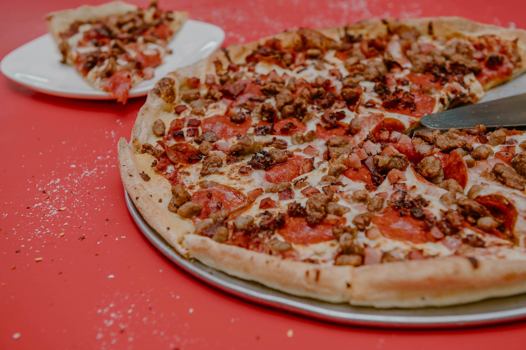 Sambino's in Sumter, SC