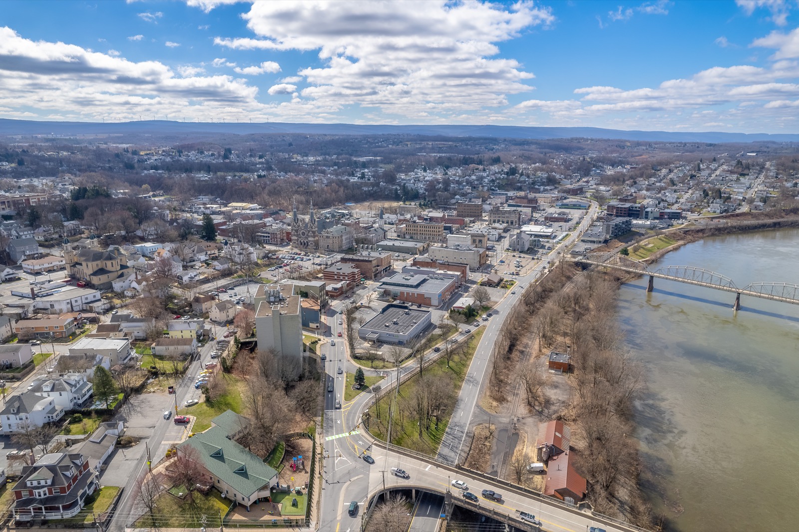 David J Joyce Reator - Jonathan J Nelson Real Estate, LLC in Pittston, PA