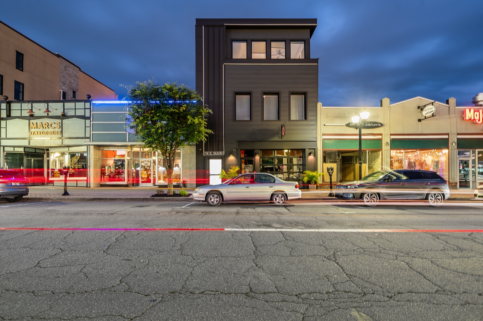 David J Joyce Reator - Jonathan J Nelson Real Estate, LLC in Pittston, PA (3)