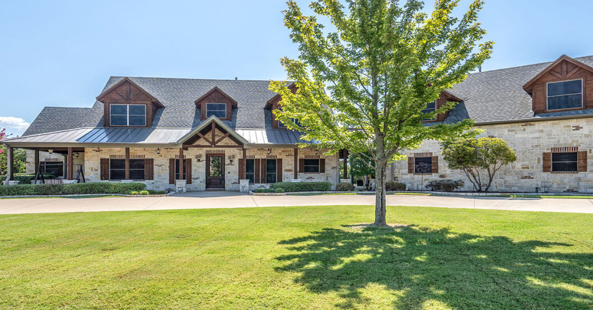 Rebekah Eskridge, Realtor in Kaufman, TX