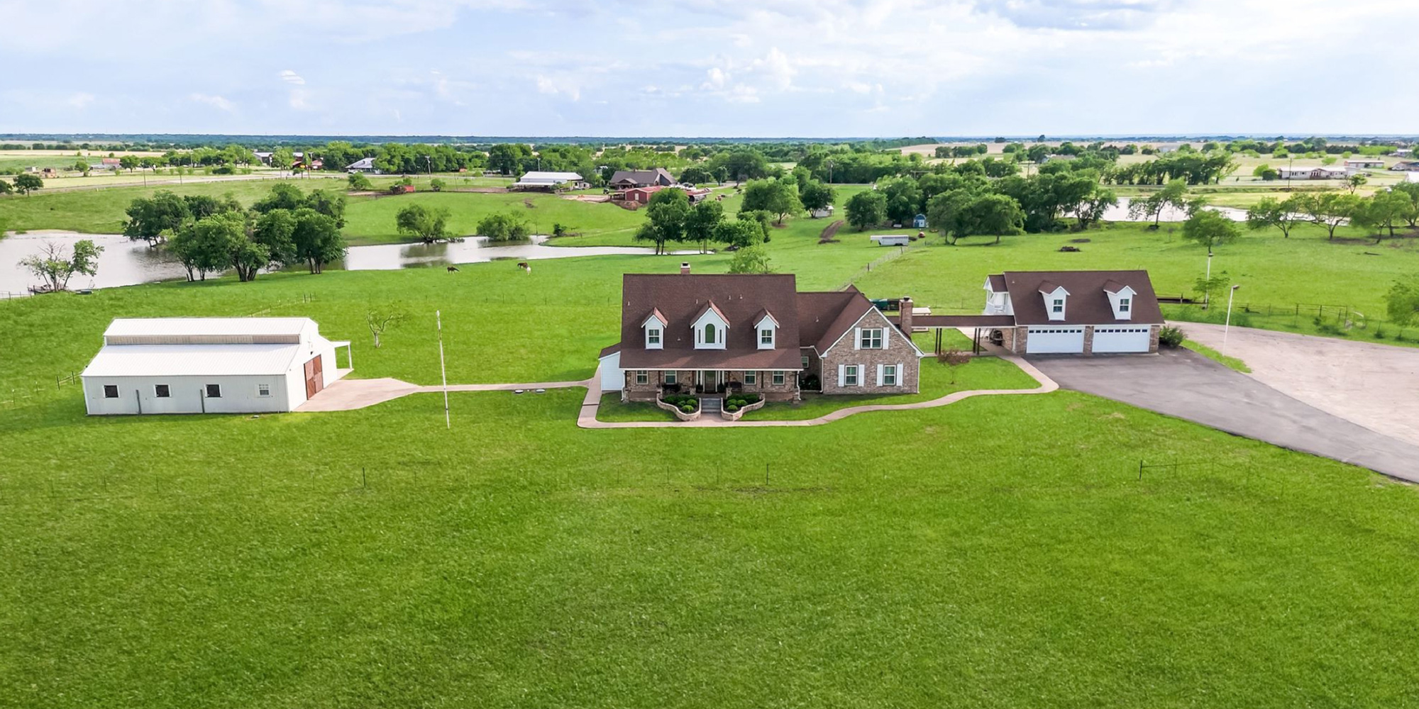 Rebekah Eskridge, Realtor in Kaufman, TX (2)