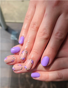 424 Nail Studios in West York, PA (3)