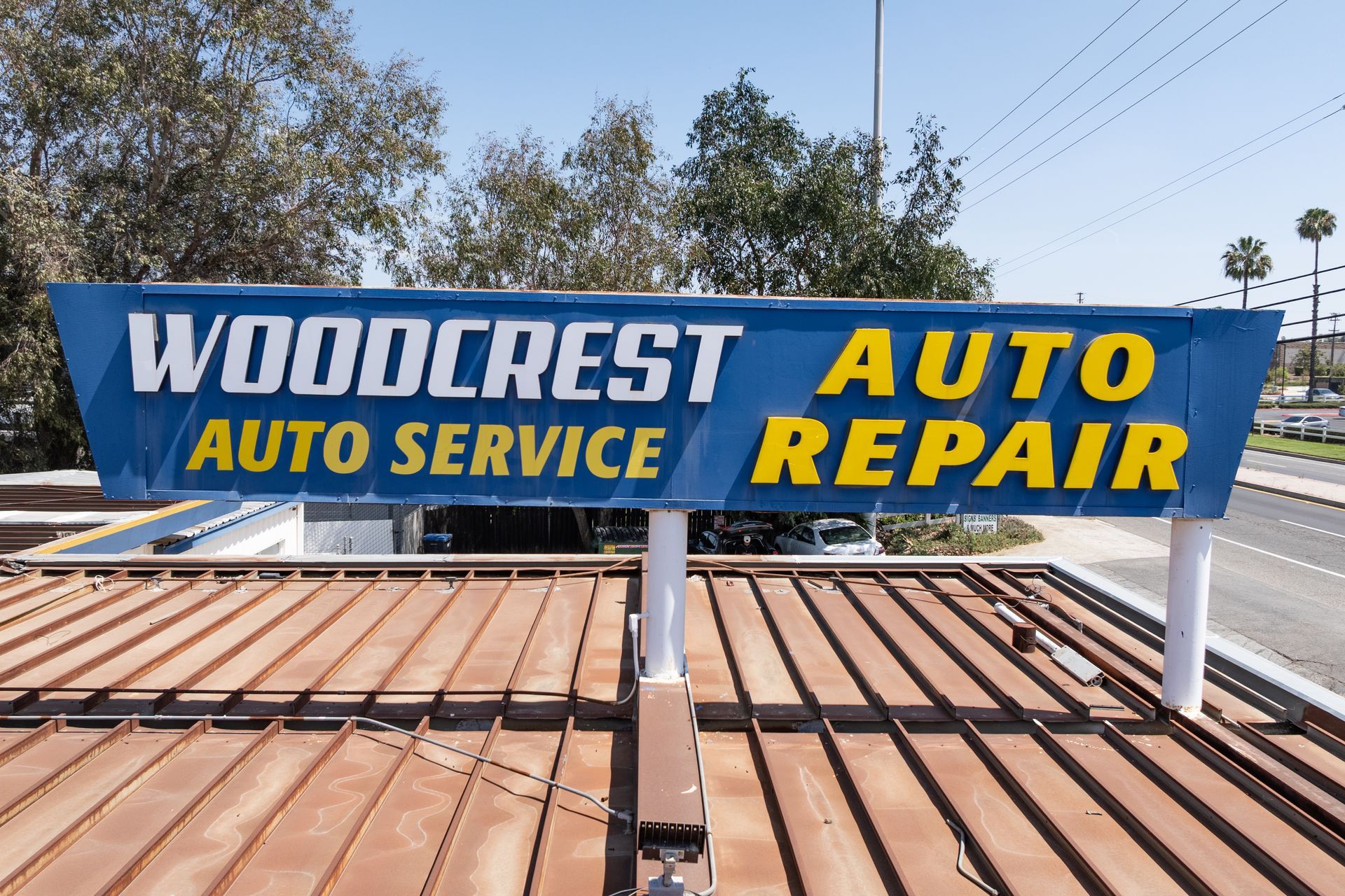 Woodcrest Auto Service in Riverside, CA (2)