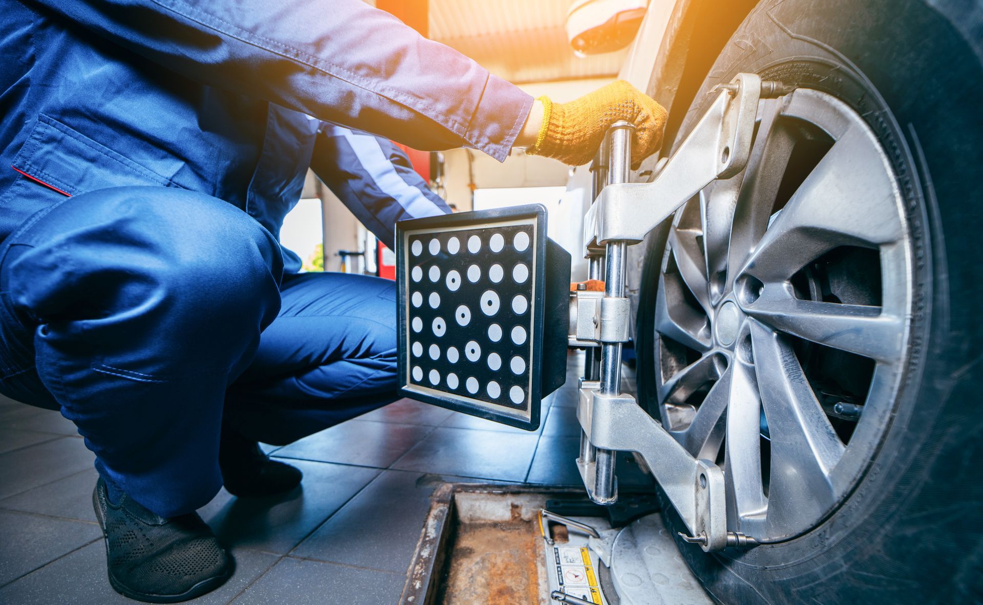 Woodcrest Auto Service in Riverside, CA (3)